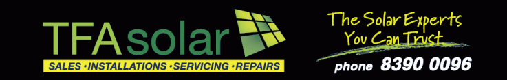 TFA Solar Pty Ltd