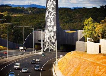 Coslee Pole Division