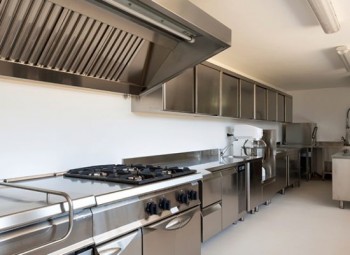 Excel Catering Repairs Pty Ltd