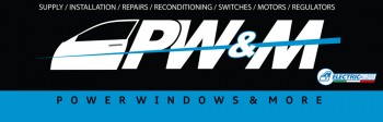Power Windows And More