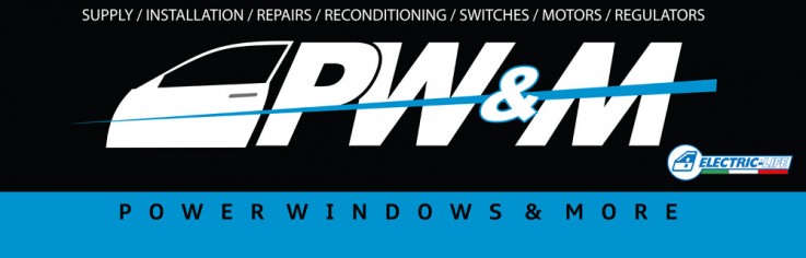 Power Windows And More