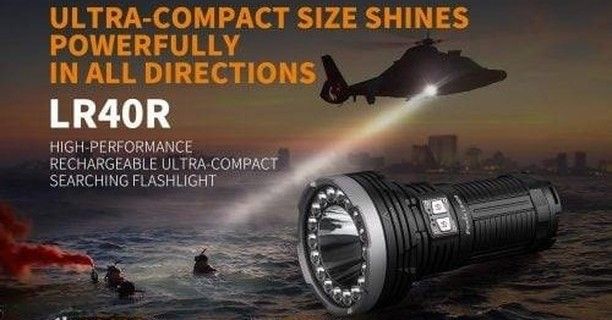 Led Torches Australia Pty Ltd