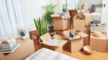 Office Removalist Adelaide