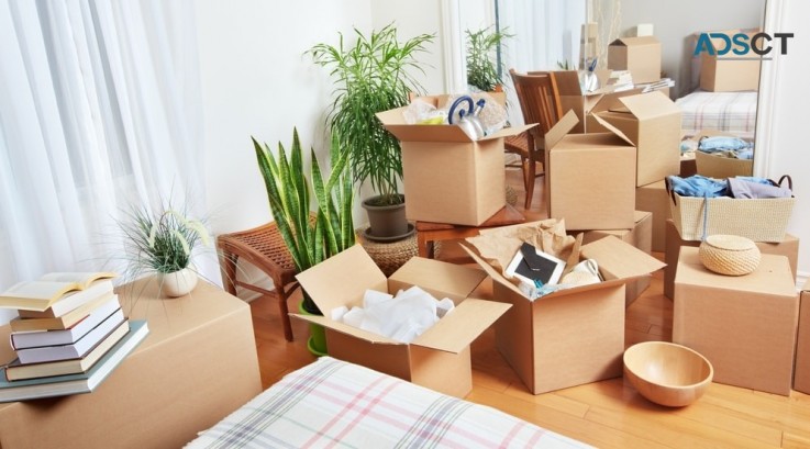 Office Removalist Adelaide