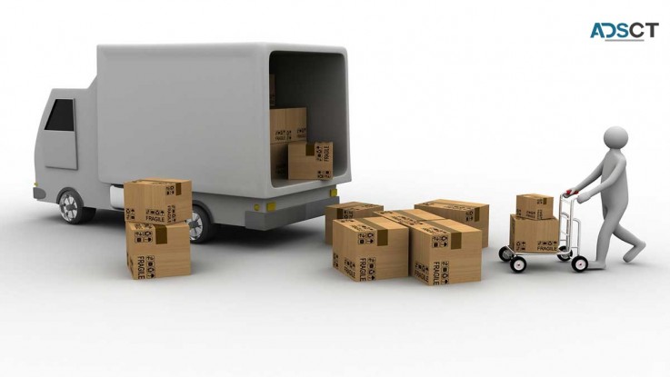 Office Removalist Adelaide