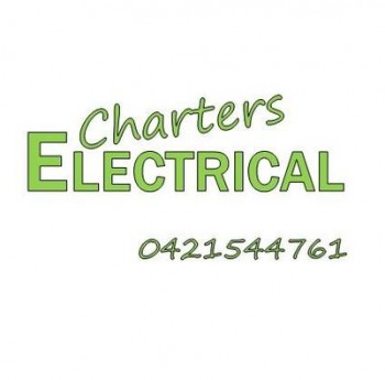 Charters Electrical