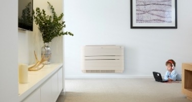 Delta Air Conditioning And Heating