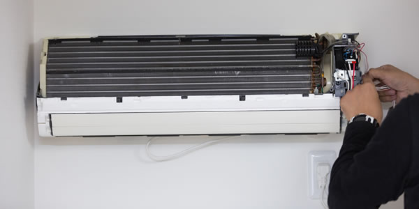 Canberra Airconditioning Service