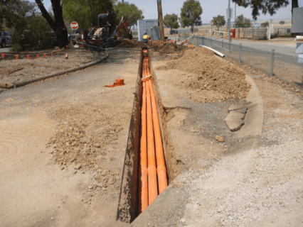 Shaw Electrical Solutions