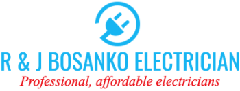 R &amp; J Bosanko Electrician