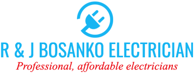 R & J Bosanko Electrician
