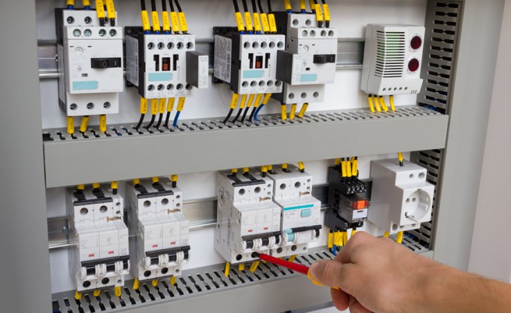 O2 Electrical