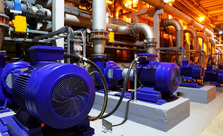 O2 Electrical