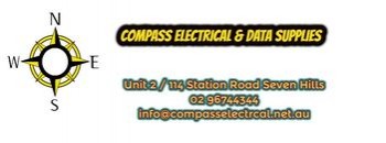 Compass Data Supplies