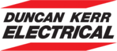 Duncan Kerr Electrical