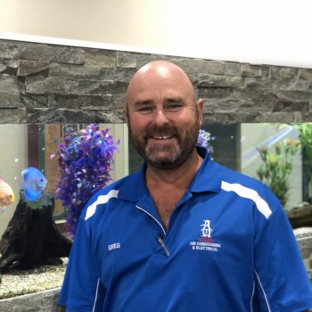 Tozer Air Conditioning