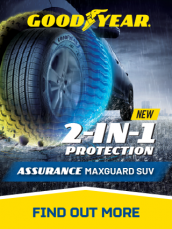 Goodyear Autocare Ingham