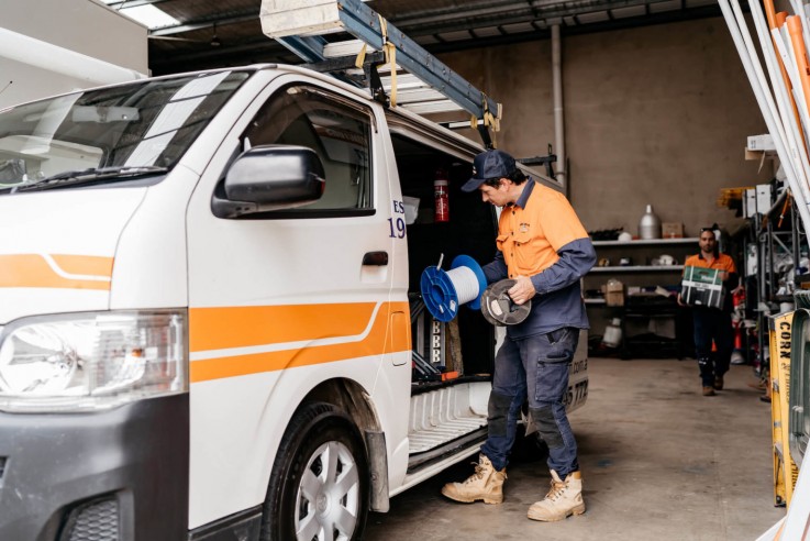 Albert Corn & Son Pty Ltd