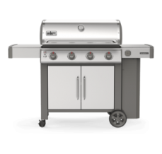 Classic Fireplaces & Barbeques