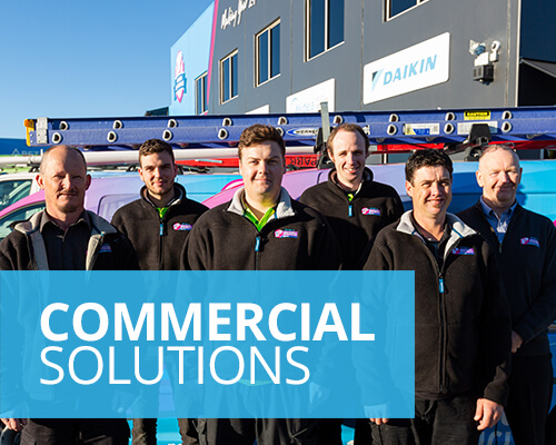 Parr's Heat Pump & Refrigeration Centre