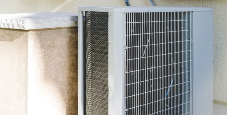 MVO Airconditioning Pty Ltd