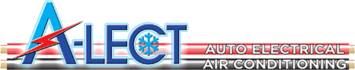 A-Lect Auto Electrics & Air Conditioning