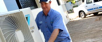 Cairns Cool Air Sales & Service