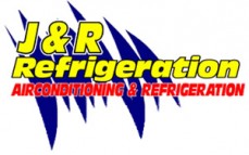 J&R Refrigeration Airconditioning & Refrigeration