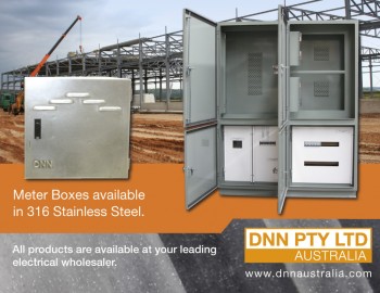 DNN Pty Ltd