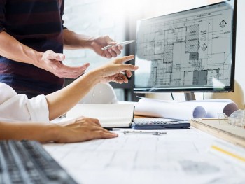 All Computer Design Drafting