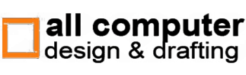 All Computer Design Drafting