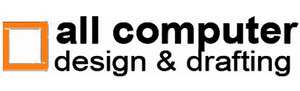 All Computer Design Drafting