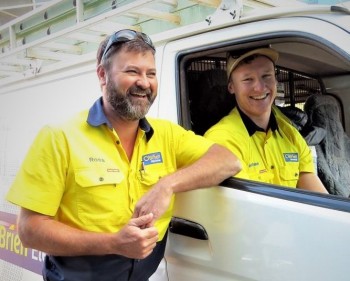 Laser Electrical Toowoomba