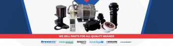 Air Spares