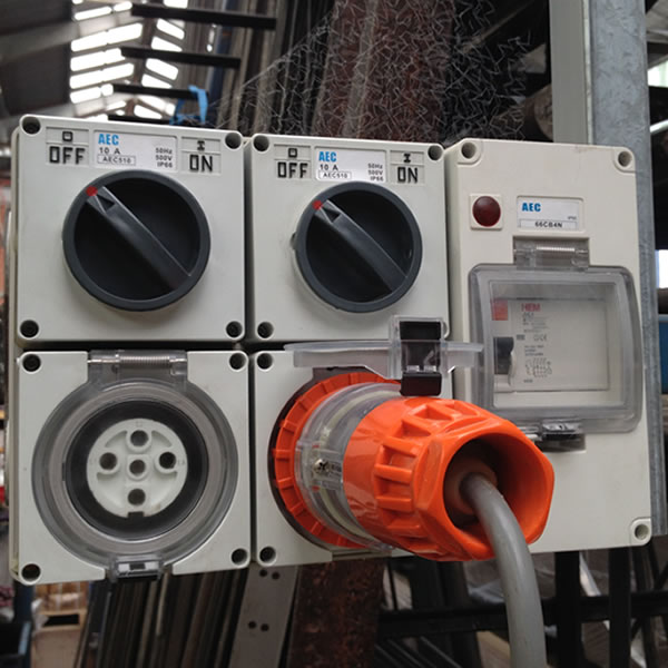 Express Test and Tag South Yarra