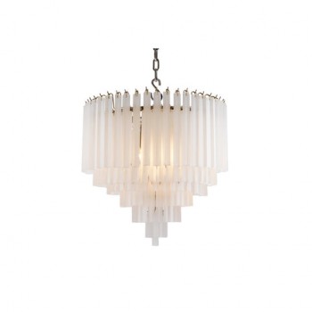 Crystal Palace Lighting