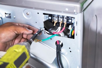 B.A.C. Electrical Appliance Services