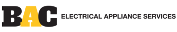 B.A.C. Electrical Appliance Services