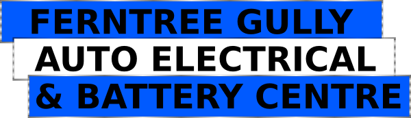 Ferntree Gully Auto Electrical & Battery Centre