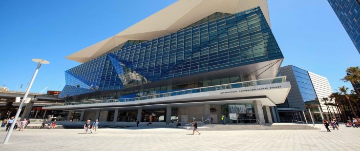 Stowe Australia Pty Ltd