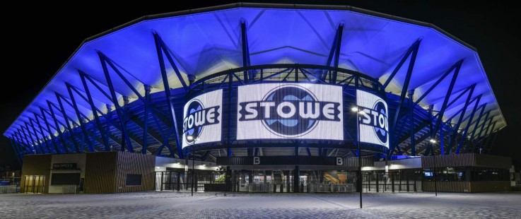 Stowe Australia Pty Ltd