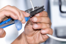 Panorama Electrical & Communications