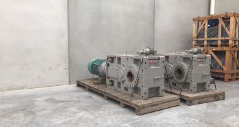 G & R National Electric Motors Pty. Ltd