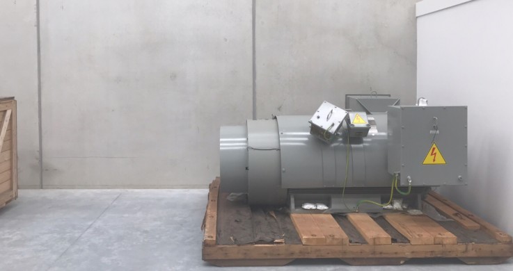 G & R National Electric Motors Pty. Ltd