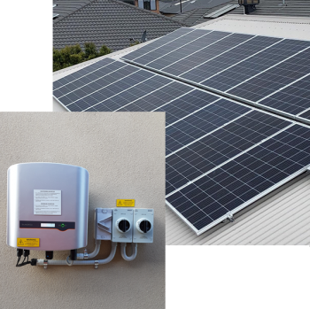 ABACUS Solar