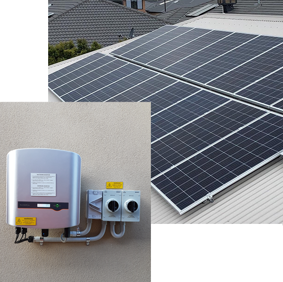 ABACUS Solar