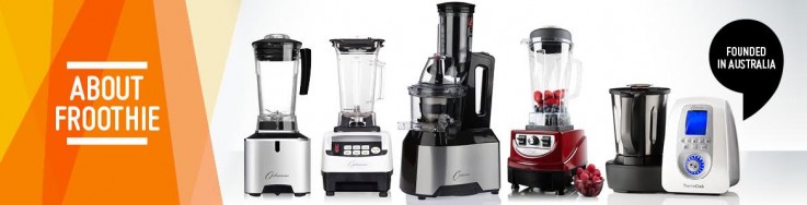 Froothie Australia