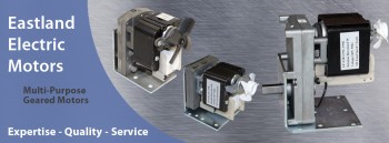 Eastland Electric Motors