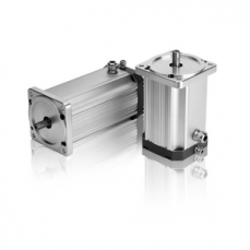 Electric Motor Power