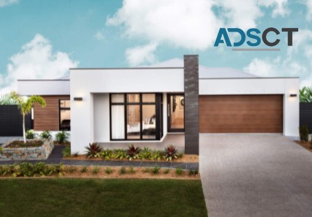 In Adelaide Display Home For You